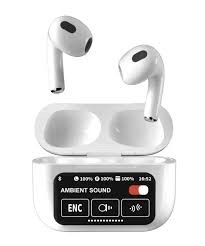 Bluetooth headsets wireless noise cancelling audio