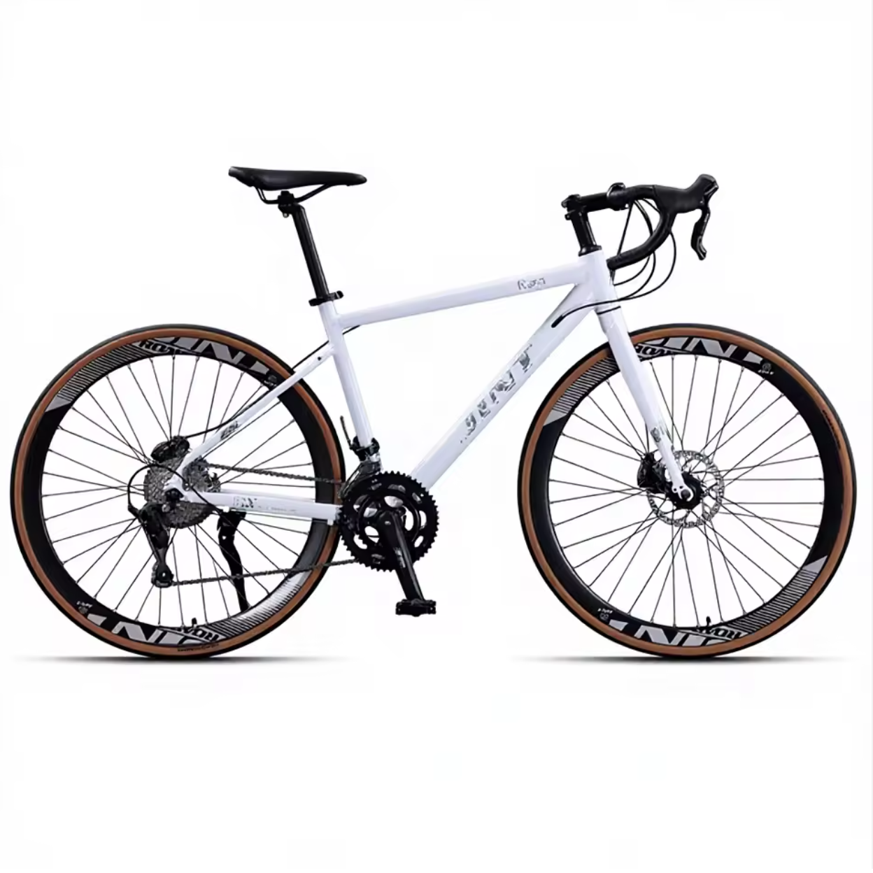 Road Bike Carbon Frame Lightweight Racing Bicycle Factory